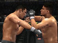 UFC 2009 Undisputed screenshot, image №518116 - RAWG