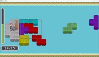 Tetromino Barge Company screenshot, image №2725200 - RAWG