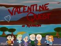 Valentine Quest screenshot, image №1161844 - RAWG