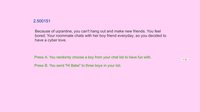 Cyber Lover screenshot, image №2368632 - RAWG