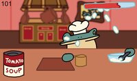SOUP TIME (Jhunter) screenshot, image №2827284 - RAWG