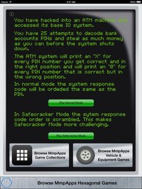 ATM Hacker screenshot, image №2131920 - RAWG
