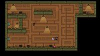 Ninjahtic (itch) screenshot, image №1052526 - RAWG