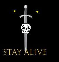 Stay Alive (StudioKaizer) screenshot, image №2632771 - RAWG