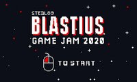 Blastius - GameJam2020 screenshot, image №2444924 - RAWG