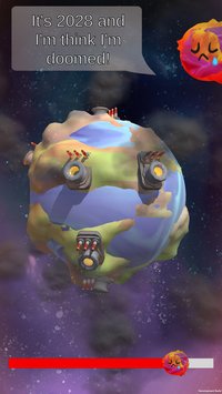 They're Destroying The Earth Again! screenshot, image №1911808 - RAWG