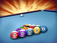 Billiard Table: Mini Pool PRO screenshot, image №2184315 - RAWG