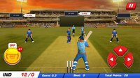 Power Cricket T20 Cup 2018 screenshot, image №1557820 - RAWG