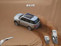 Off Road Dubai Drifting screenshot, image №1333982 - RAWG