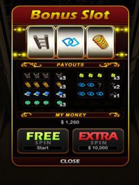 Millionaire Show Free screenshot, image №927559 - RAWG