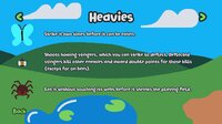 Ribbit Rampage (itch) screenshot, image №3573603 - RAWG