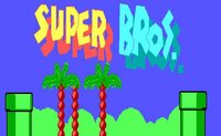 Super Bros screenshot, image №3160778 - RAWG