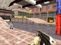 Counter Terrorist Range Combat screenshot, image №1755669 - RAWG