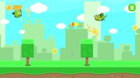 Flappy Flor screenshot, image №2375749 - RAWG