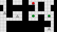 Astral Path (game jam version) screenshot, image №3829161 - RAWG
