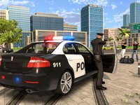 Police Car Chase Cop Simulator screenshot, image №921679 - RAWG