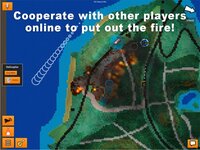 FireJumpers - Sandbox screenshot, image №2687638 - RAWG