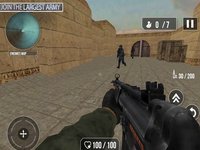 Shoot Killing: Assault War screenshot, image №1854519 - RAWG