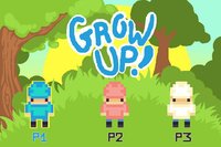 Grow Up! screenshot, image №2196988 - RAWG