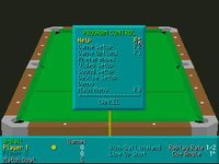 Virtual Pool (1997) screenshot, image №765328 - RAWG