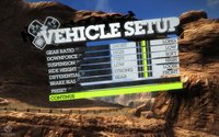 Colin McRae: DiRT 2 screenshot, image №778348 - RAWG