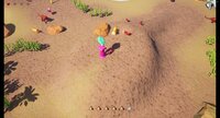 Cuca: Sharp Bite screenshot, image №4128769 - RAWG