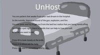 Unhost screenshot, image №1823739 - RAWG