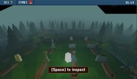 Unfair Death Agency screenshot, image №2970359 - RAWG
