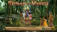 Tribes of Mexica screenshot, image №537608 - RAWG