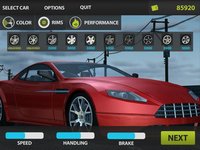 Road Racer: Evolution screenshot, image №2042617 - RAWG