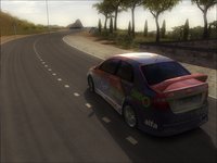 GM Rally screenshot, image №482733 - RAWG