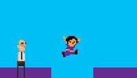 Jump Space screenshot, image №1681432 - RAWG