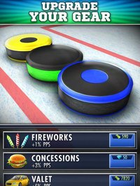 Hockey Clicker screenshot, image №2044145 - RAWG