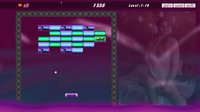 Adult Arkanoid screenshot, image №1871605 - RAWG