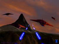 Arcturus screenshot, image №358240 - RAWG