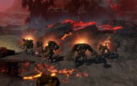 Warhammer 40,000: Dawn of War II: Retribution screenshot, image №634592 - RAWG