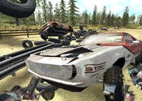 FlatOut screenshot, image №723274 - RAWG