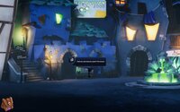 Little Ghost Project screenshot, image №2591016 - RAWG