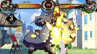 Skullgirls: Encore - Beowulf screenshot, image №625824 - RAWG