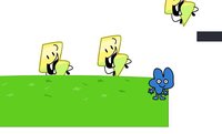 BFDI The Game (minecraftgamerpc66) screenshot, image №1282161 - RAWG