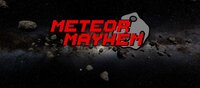 Meteor Mayhem (itch) screenshot, image №3057696 - RAWG