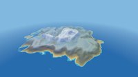 Shifting Sands (Max Cahill) screenshot, image №2230322 - RAWG