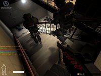 SWAT 4 screenshot, image №400193 - RAWG