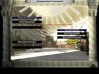 Coliseum screenshot, image №381922 - RAWG