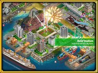 City Builder - Rio screenshot, image №1600523 - RAWG