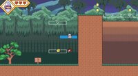 Capytales: A Folk Adventure screenshot, image №3972002 - RAWG