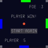 Weird Pong screenshot, image №3020507 - RAWG