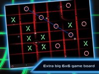 Tic Tac Toe Glow FREE screenshot, image №1601616 - RAWG