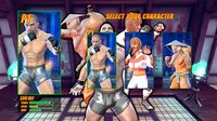 Mortal Fight: Lethal Revenge screenshot, image №4222130 - RAWG