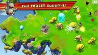 Ninja Hero Cats Premium screenshot, image №1409655 - RAWG